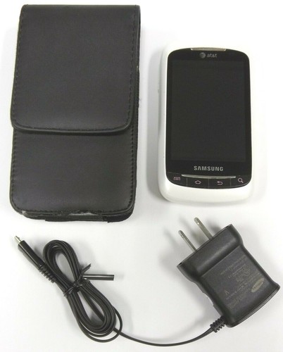 Samsung doubletime sgh i857 - doubletime,