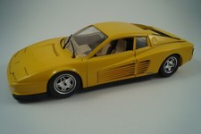 Modellino auto Bburago Burago