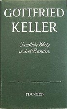 Sämtliche Werke und