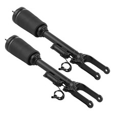 2 pezzi Aria Ammortizzatori anteriori for MERCEDES ML GL Classe w164 x164