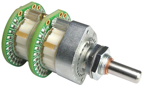 Goldpoint precision stereo v24 - goldpoint,