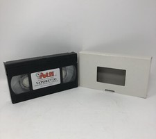 polti vaporetto vhs tape