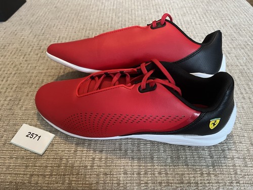 Sneaker uomo puma - uomo, ferrari