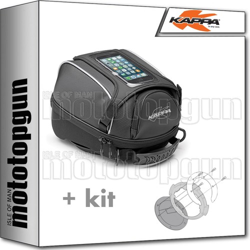 Kappa borsa serbatoio ra309r - borsa,