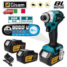 Cacciavite Avvitatore