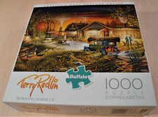 Morning Warm Up Terry Radlin