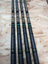 4 Canne Casini TL 39 Trota