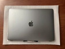 Broken MacBook LCD Screen 