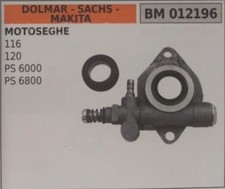 POMPA OLIO MOTOSEGA DOLMAR