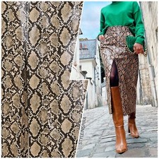 GONNA ZARA GONNA MIDI GONNA IN