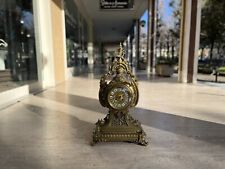 Parigina Francese In Bronzo-Detouche Parigi ‘800