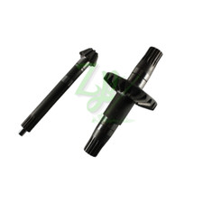 Coppia conica asse integrale - conica, +