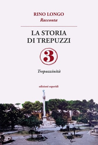 Storia trepuzzi vol 3 - la,