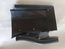 Amf Harley Davidson 125 175 250 SST SXT Cagiva paraspruzzi posteriore 