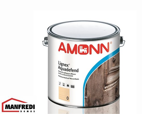 Amonn lignex aquadefend - lignex,