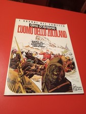 L'UOMO DELLO ZULULAND - Gino