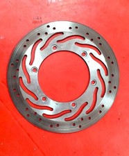 disco freno ant triumph  bonneville