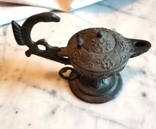 PICCOLA BROCCA IN METALLO  PRIMI '900