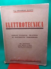 Elettrotecnica corso teorico