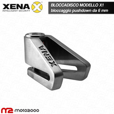 ANTIFURTO BLOCCADISCO BLOCCA