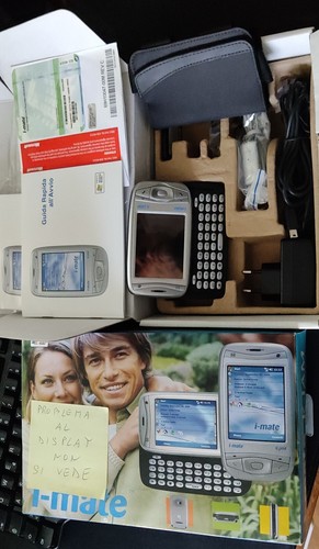 Cellulare mate jam con - k-jam,