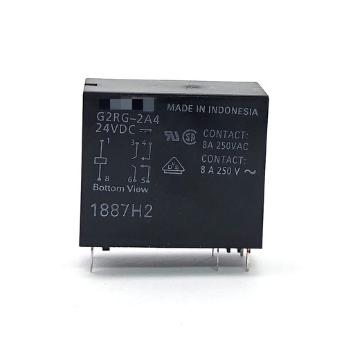 1pz g2rg 2a4 - 24vdc, di