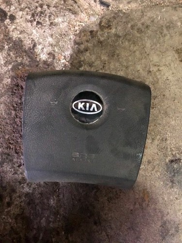 Airbag guidatore volante kia - guidatore,