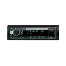 Deaf Bonce DB-520DSP 1-DIN