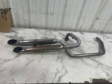 94 Yamaha XV 535 XV535 Virago