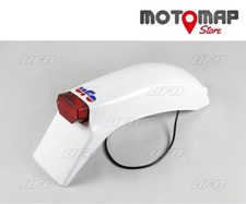 Parafango Posteriore Enduro