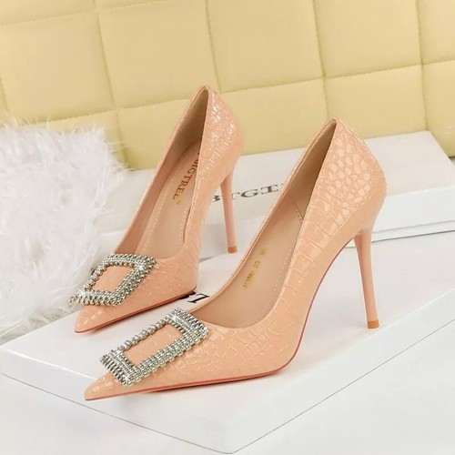 Decolte scarpe nudo - decolte, 10