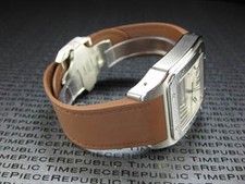 23mm Cinturino Orologio In PU