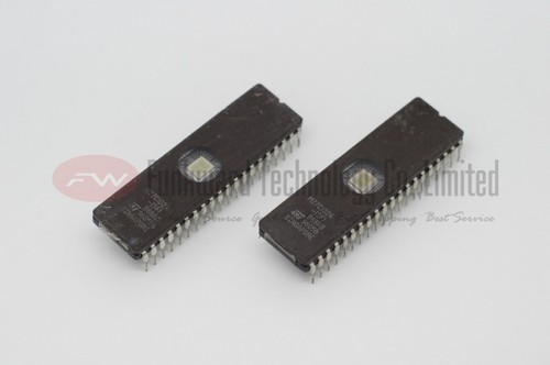 Stmicroelectronics m27c1024 - stmicroelectronics,