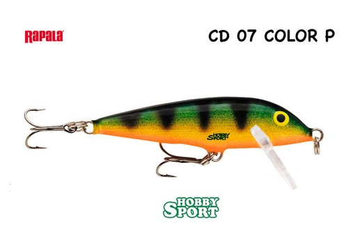 Rapala countdown 07 - countdown,