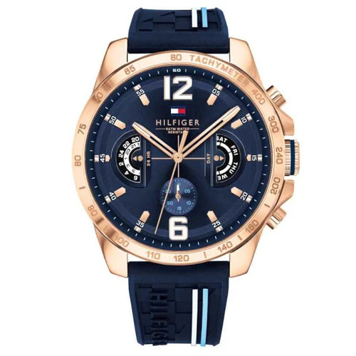 Orologio tommy hilfiger uomo - hilfiger,