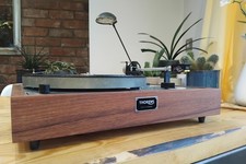 Thorens TD 160 TD160B MkII TD