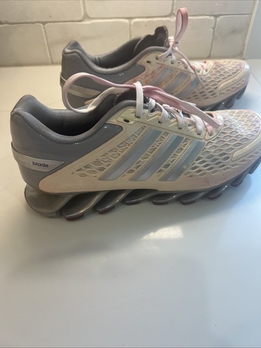 Scarpe corsa adidas donna - corsa, 7