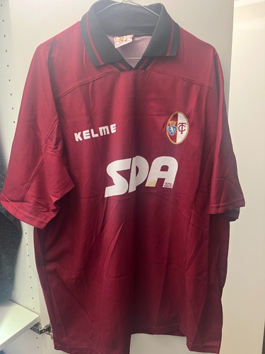 Maglia torino calcio originale - torino,