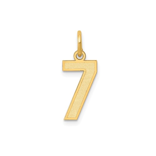 Collana oro giallo - 14, kt