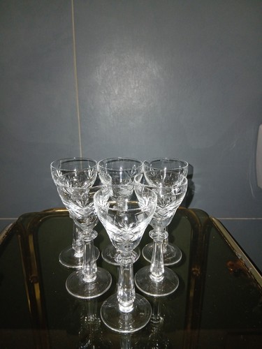 Set bicchieri liquore - bicchieri, porto