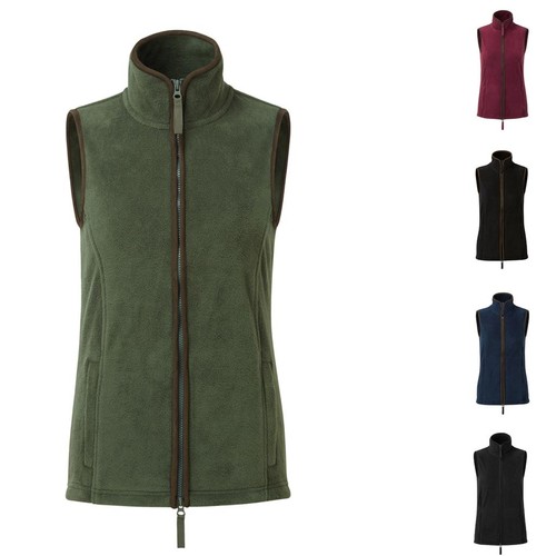 Gilet donna premier - premier, tinta