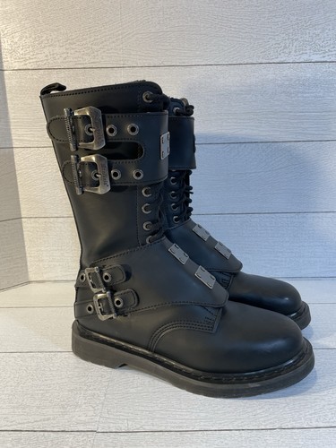Stivali demonia bolt 330 uomo - demonia,