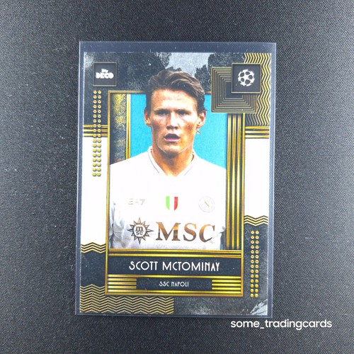 Topps scott mctominay ssc - topps,