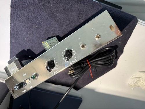 Fender princeton amplificatore - fender,
