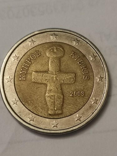 Moneta euro errore - euro,