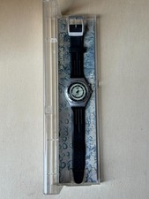 Montre Swatch Homme Irony Big in Aluminium YGS9001C