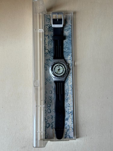 Montre swatch homme irony big - swatch,