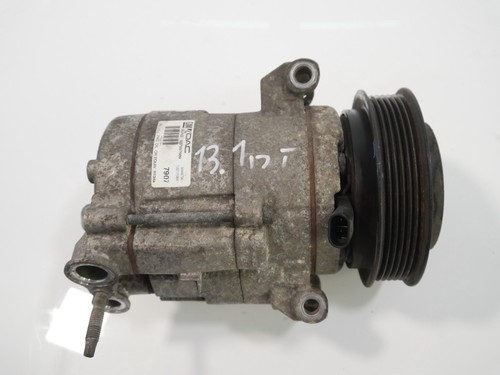Compressore aria condizionata - compressore,