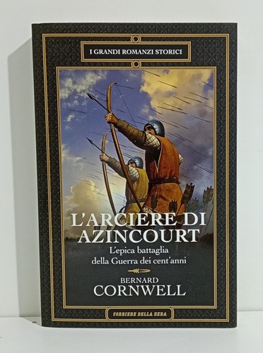 50736 bernard cornwell - v,