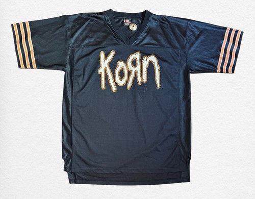 Maglia y2k korn hypocrite - y2k,